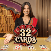 32 Baraha - Sports betting casino