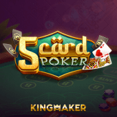 Poker 5 La - Sports betting bai