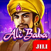 Ali Baba - Sports betting game