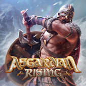 Asgardian Troid Day - Sports betting slot