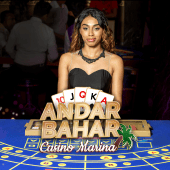 Casino Marina Andar Bahar - Sports betting