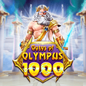 Cong Olympus 1000 - Sports betting games