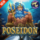 Poseidon - Sports betting slot
